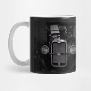 Vintage Chevy Mug